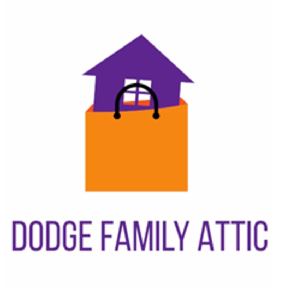 Meet your Posher Family! Dodge Family Attic